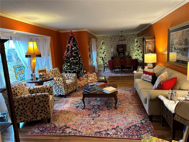 101 S Circle Drive, Clarksville, AR 72830