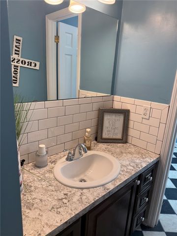 101 S Circle Drive, Clarksville, AR 72830