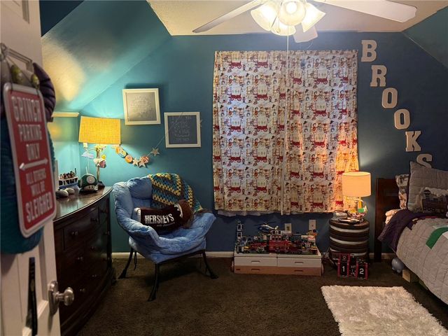 101 S Circle Drive, Clarksville, AR 72830