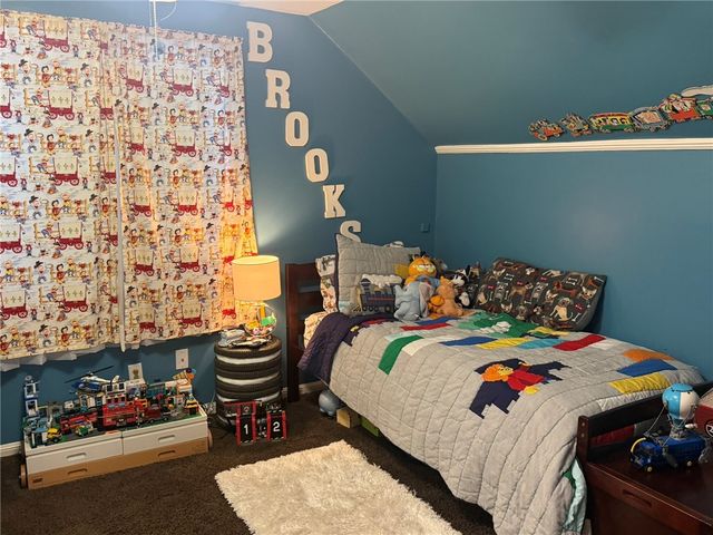 101 S Circle Drive, Clarksville, AR 72830