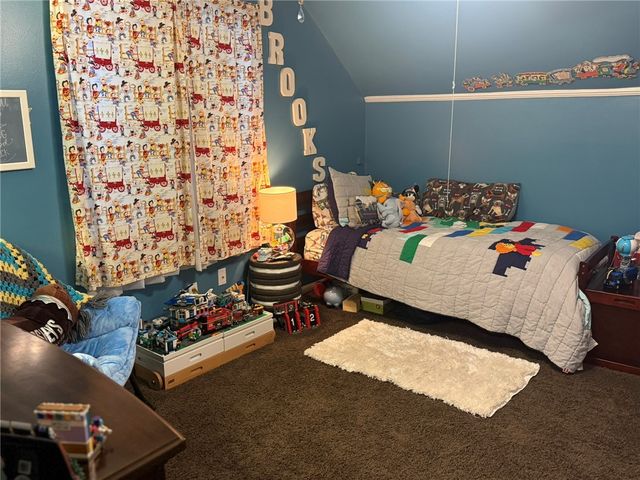 101 S Circle Drive, Clarksville, AR 72830