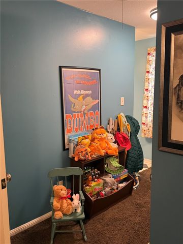 101 S Circle Drive, Clarksville, AR 72830