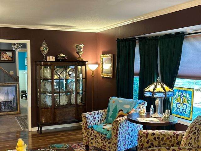 101 S Circle Drive, Clarksville, AR 72830