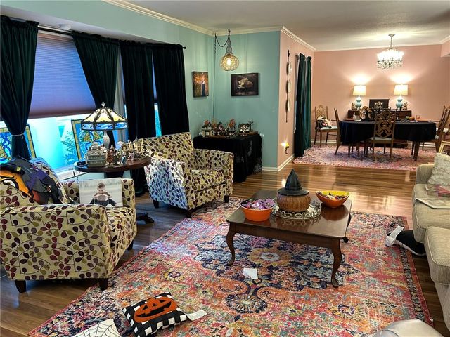 101 S Circle Drive, Clarksville, AR 72830