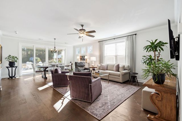 673 Pontoon Road, Huger, SC 29450