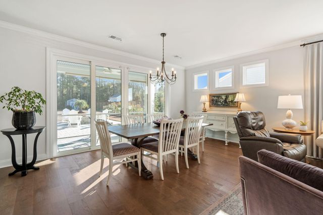 673 Pontoon Road, Huger, SC 29450