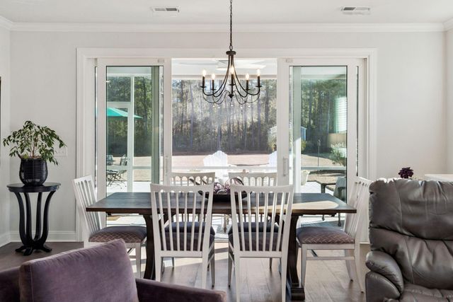 673 Pontoon Road, Huger, SC 29450