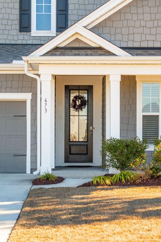 673 Pontoon Road, Huger, SC 29450