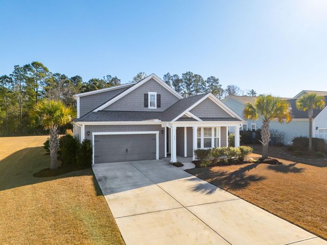 673 Pontoon Road, Huger, SC 29450