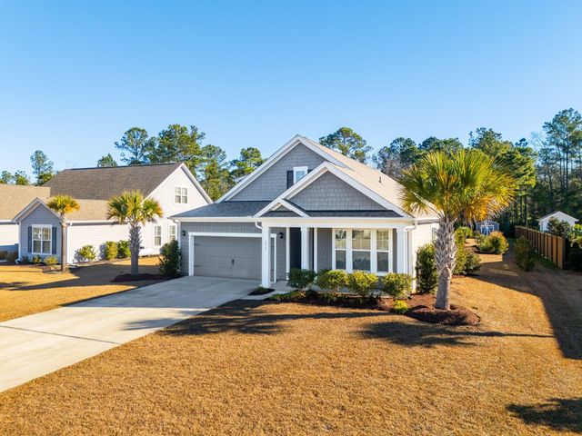 673 Pontoon Road, Huger, SC 29450