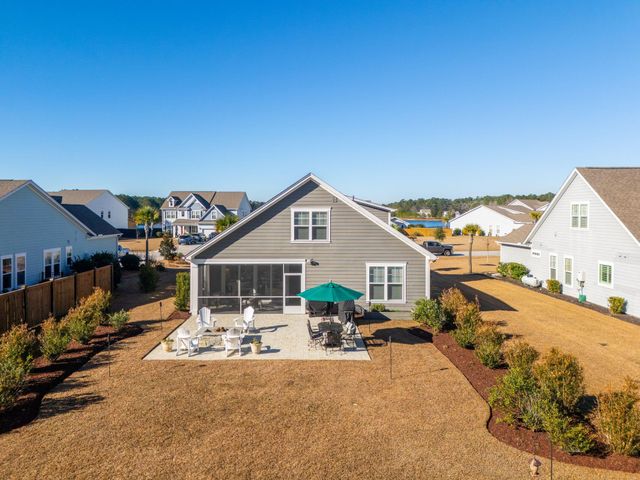 673 Pontoon Road, Huger, SC 29450