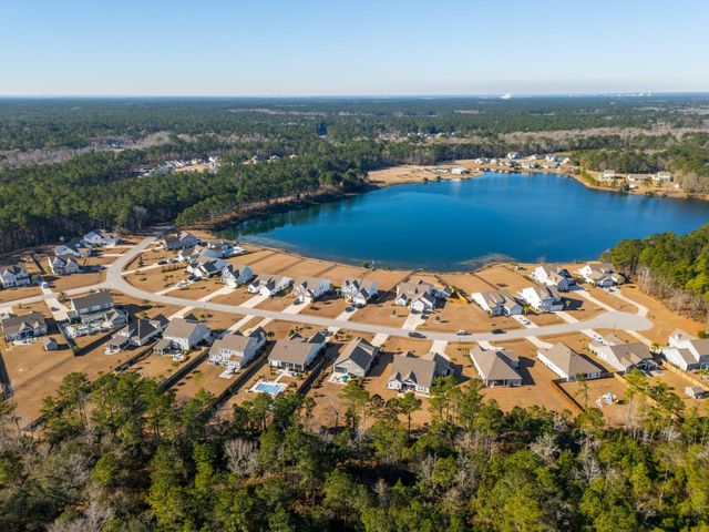 673 Pontoon Road, Huger, SC 29450