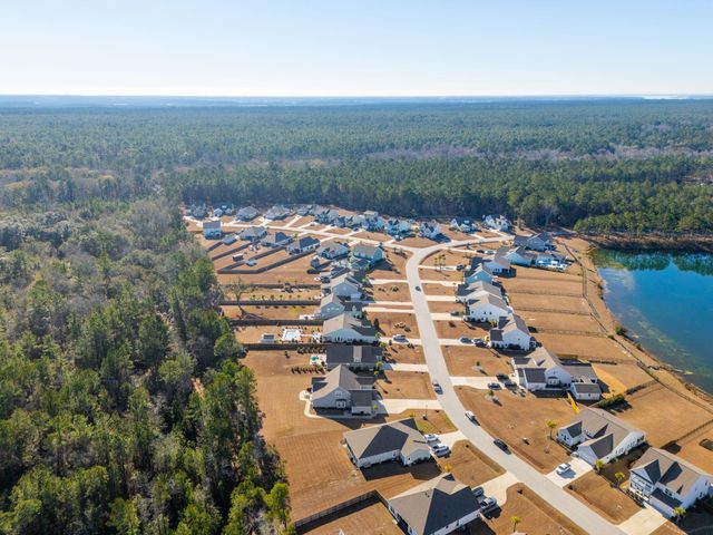 673 Pontoon Road, Huger, SC 29450