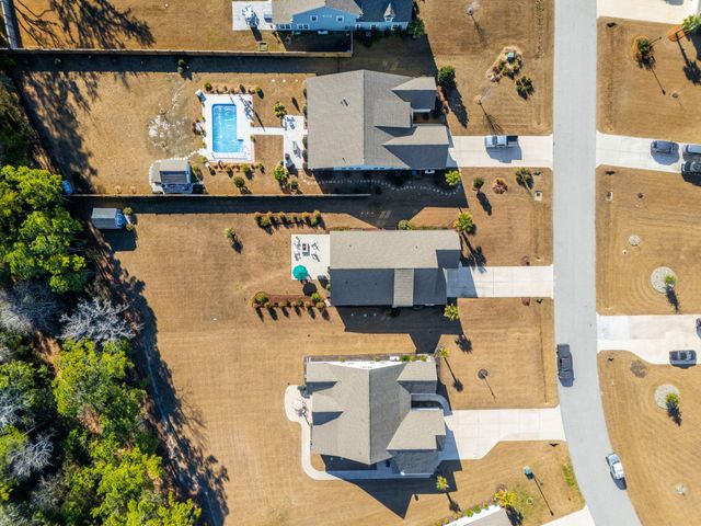 673 Pontoon Road, Huger, SC 29450