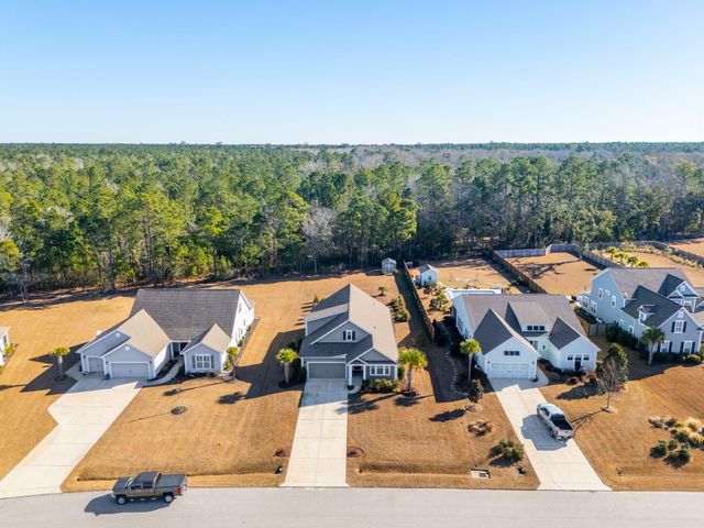 673 Pontoon Road, Huger, SC 29450