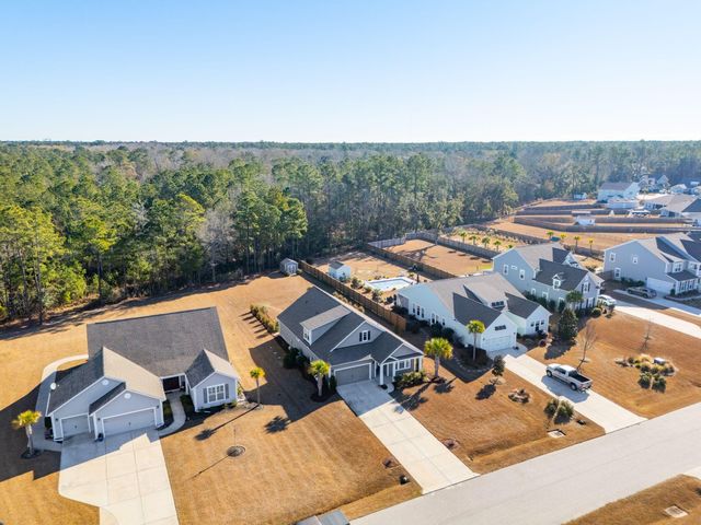 673 Pontoon Road, Huger, SC 29450
