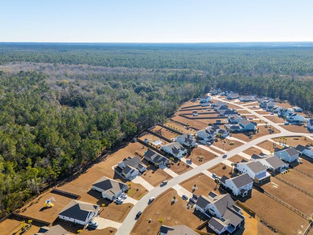 673 Pontoon Road, Huger, SC 29450