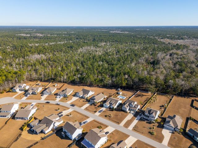 673 Pontoon Road, Huger, SC 29450