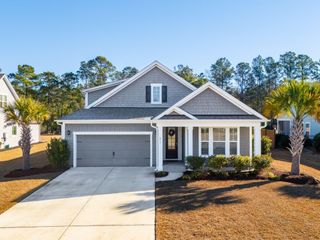 673 Pontoon Road, Huger, SC 29450