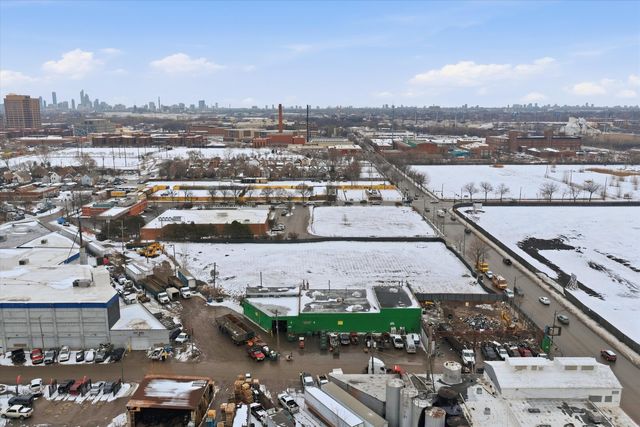 3252 W 31st Street, Chicago, IL 60623