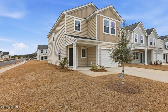 19 Landing Road, Ridgeland, SC 29936