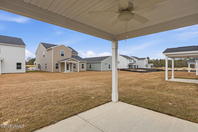 19 Landing Road, Ridgeland, SC 29936