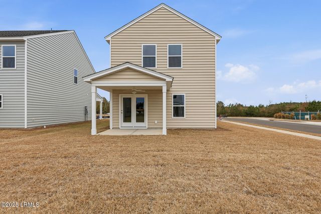 19 Landing Road, Ridgeland, SC 29936