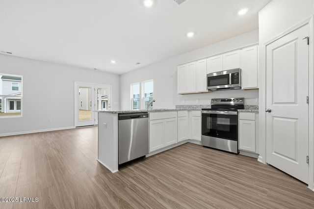 19 Landing Road, Ridgeland, SC 29936