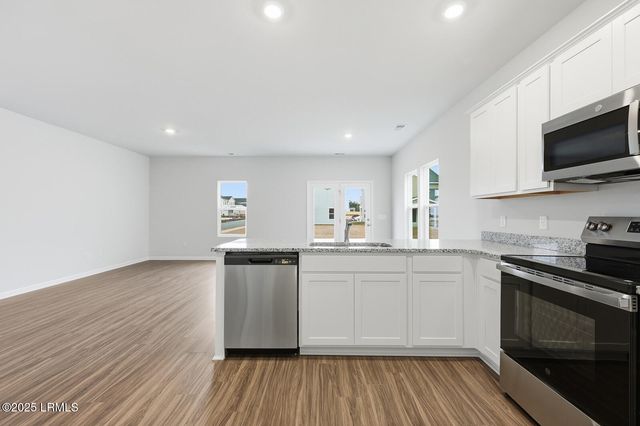 19 Landing Road, Ridgeland, SC 29936