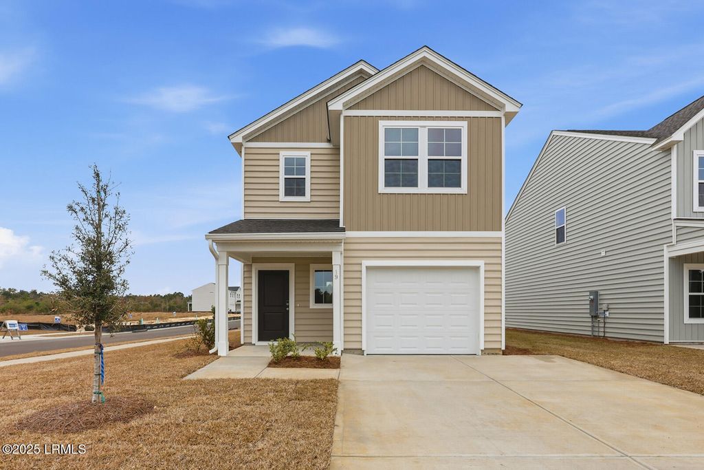 19 Landing Road, Ridgeland, SC 29936