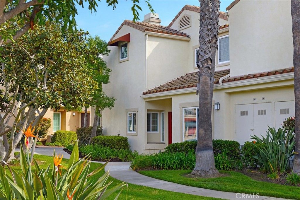 160 Chandon, Laguna Niguel, CA 92677 — exterior