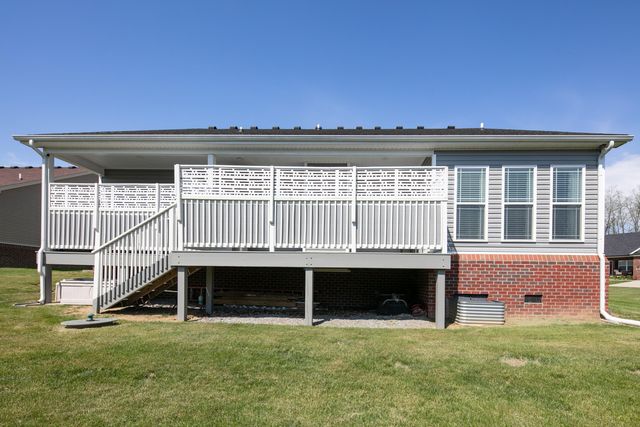 175 Fallow Circle, Georgetown, KY 40324