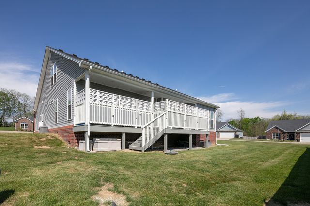 175 Fallow Circle, Georgetown, KY 40324