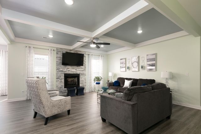 175 Fallow Circle, Georgetown, KY 40324