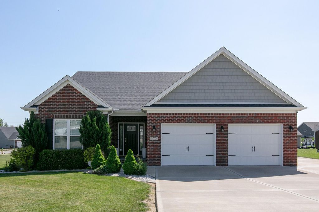 175 Fallow Circle, Georgetown, KY 40324