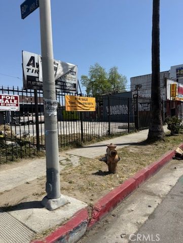 8000 Avalon, Los Angeles, CA 90003