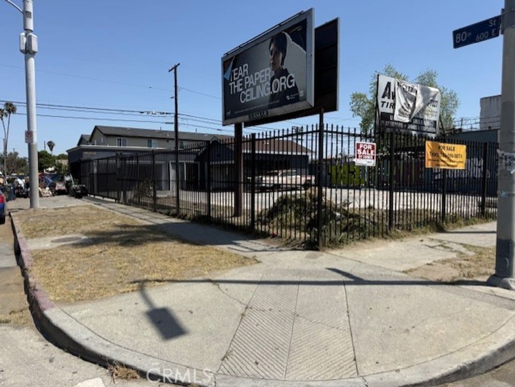 8000 Avalon, Los Angeles, CA 90003
