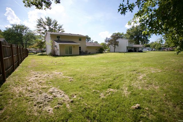 4004 Darwood Drive, Fort Wayne, IN 46815