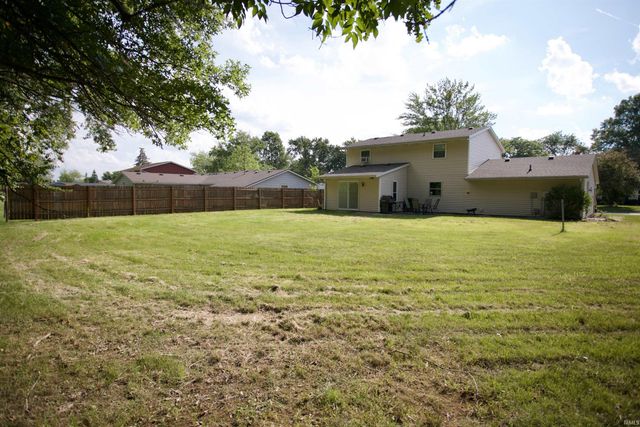 4004 Darwood Drive, Fort Wayne, IN 46815