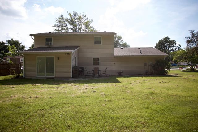 4004 Darwood Drive, Fort Wayne, IN 46815