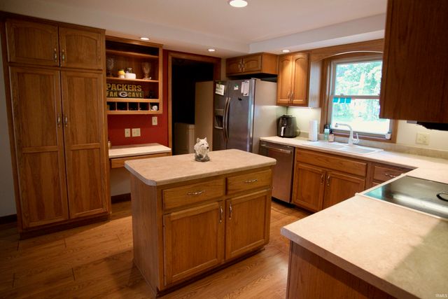 4004 Darwood Drive, Fort Wayne, IN 46815