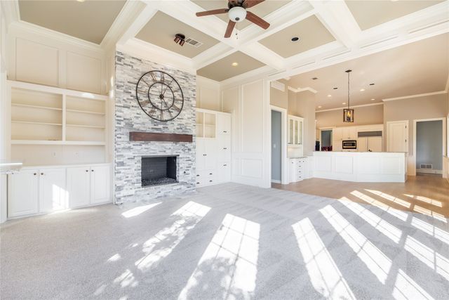 1705 Old Course Drive, Plano, TX 75093