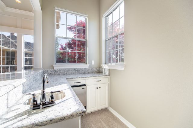 1705 Old Course Drive, Plano, TX 75093