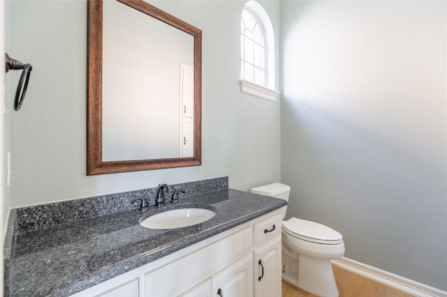 1705 Old Course Drive, Plano, TX 75093