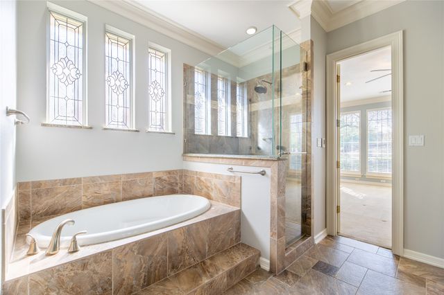 1705 Old Course Drive, Plano, TX 75093