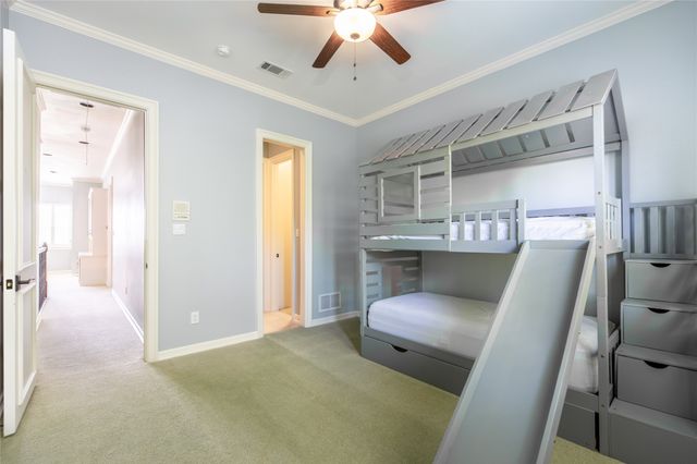 1705 Old Course Drive, Plano, TX 75093