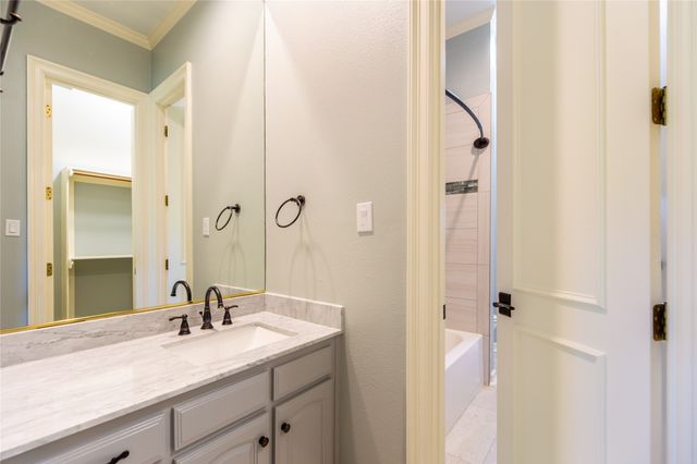 1705 Old Course Drive, Plano, TX 75093