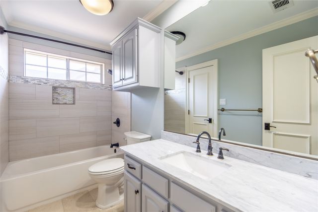 1705 Old Course Drive, Plano, TX 75093