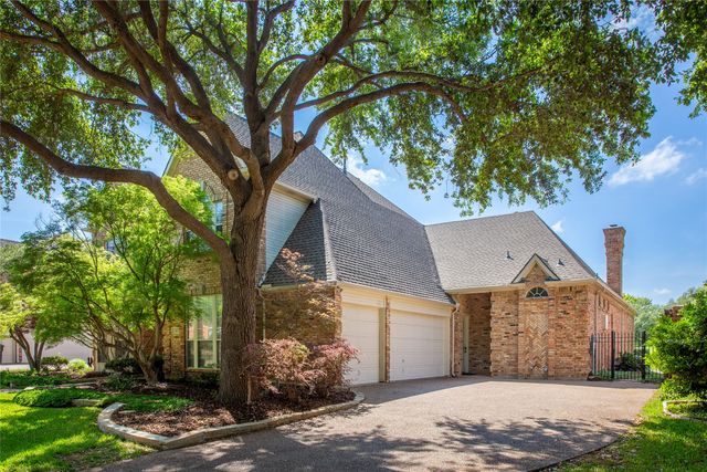 1705 Old Course Drive, Plano, TX 75093
