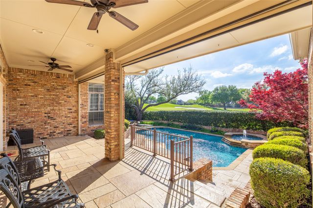 1705 Old Course Drive, Plano, TX 75093